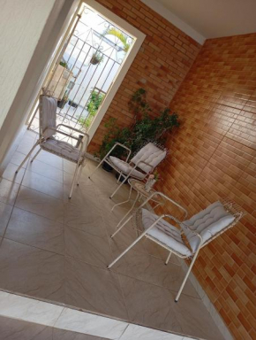 Casa em Aparecida SP